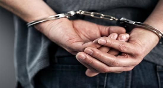 Suspect Nabbed with Heroin in Wattala